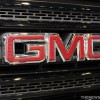 2015 GMC Canyon