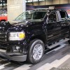 2015 GMC Canyon