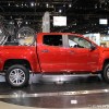 2015 GMC Canyon