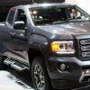 2015 GMC Canyon