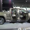 2015 GMC Canyon