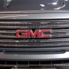 2015 GMC Canyon