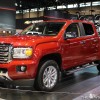 2015 GMC Canyon