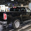 2015 GMC Canyon