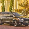 2015 Kia Sedona