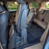 2015 Kia Sedona folding seat