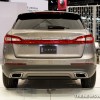 2016 Lincoln MKX