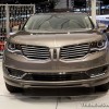 2016 Lincoln MKX