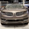 2016 Lincoln MKX