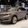 2015 Lincoln MKX