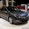 2015 Lincoln MKZ