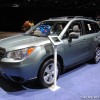 2015 Subaru Forester | Subaru June Sales