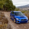 2015 Subaru WRX STI