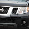 2015 nissan frontier truck grill