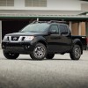 2015 nissan frontier truck overview