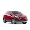 2016 Buick Encore Sport Touring