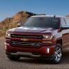 2016 Chevrolet SIlverado