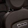 2016 Fiat 500x Headrest