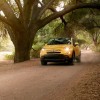 2016 Fiat 500x Outdoor