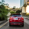 2016 Fiat 500x Rear End