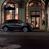 2016 Fiat 500x Silhouette