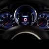 2016 Fiat 500x Speedometer