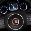 2016 Fiat 500x Steering Wheel