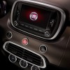 2016 Fiat 500x Technology