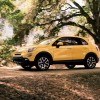 2016 Fiat 500x capabilities