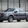 2016 Ford F-150 Lariat Appearance Package