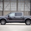 2016 Ford F-150 Lariat Appearance Package