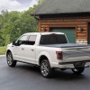 2016 Ford F-150 Limited