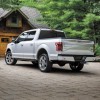 2016 Ford F-150 Limited