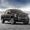 2016 Ford F-150 Limited