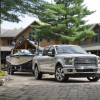 2016 Ford F-150 Limited