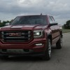 2016 GMC Sierra All Terrain