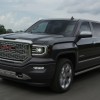 2016 GMC Sierra Denali