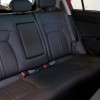 2016 Kia Sportage back seat