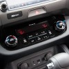 2016 Kia Sportage dash