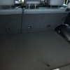 2016 Kia Sportage trunk