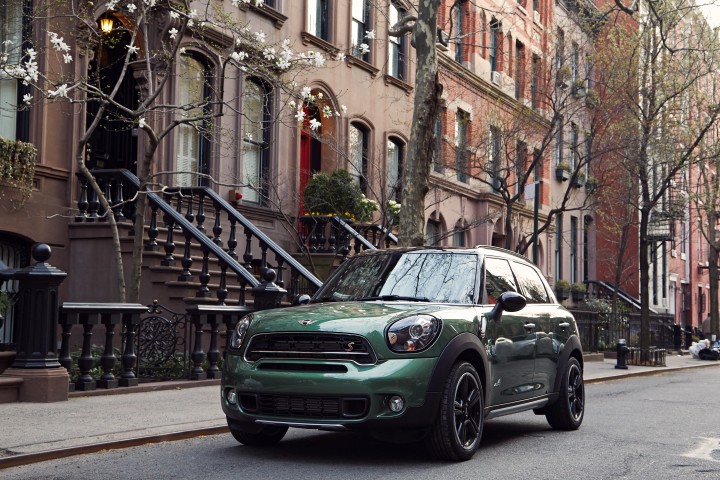 2016 MINI Countryman