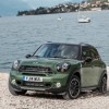 2016 MINI Countryman