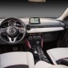 2016 Mazda CX-3 Dash