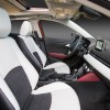 2016 Mazda CX-3 seats