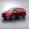 Mazda6 And CX-5 Receive Two More Awards From J.D. Power