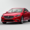 The Mazda6 and CX-5 have won the J.D. Power APEAL award for 2015 in each of their respective segments.