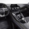 2016 Mercedes AMG GT Interior
