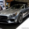 2016 Mercedes AMG GT