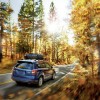 2016 Subaru Forester efficiency