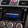 2016 Subaru WRX Infotainment